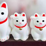 Le Chat Porte Bonheur Japonais Couleurs Et Significations